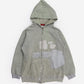 Vintage Buffing Sweatshirt 13