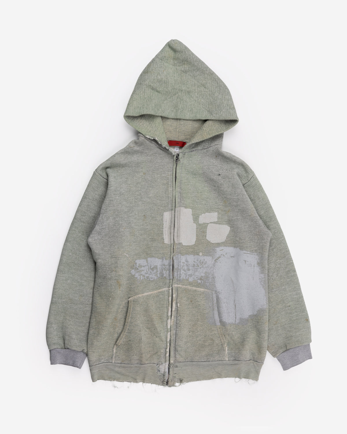 Vintage Buffing Sweatshirt 13