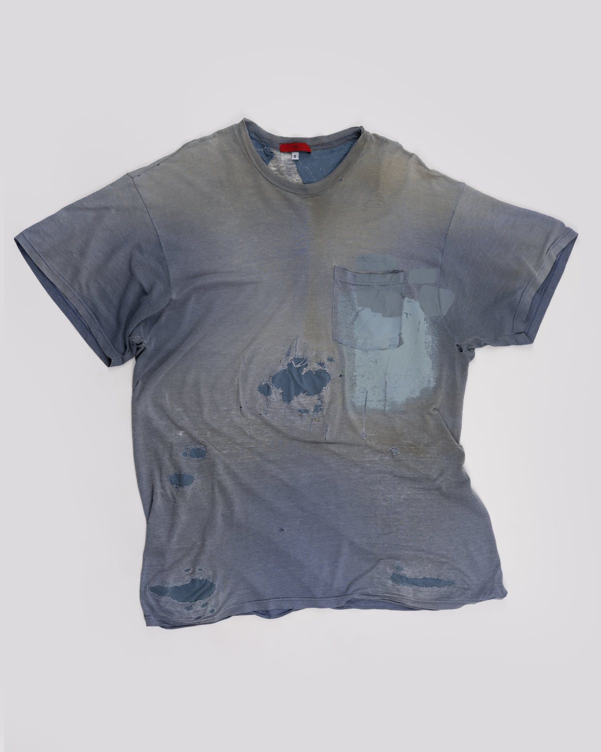 Vintage Buffing T-shirt 24