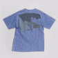 Vintage Buffing T-shirt 21