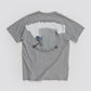 Vintage Buffing T-shirt 23