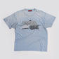 Vintage Buffing T-shirt 15