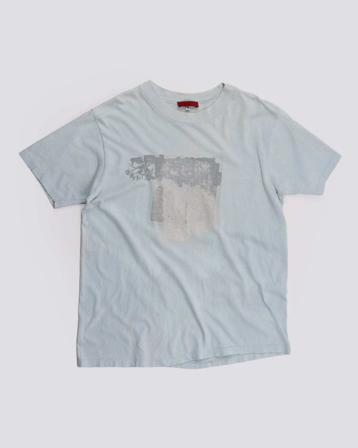 Vintage Buffing T-shirt 17