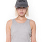 BUFFING HAT CHARCOAL