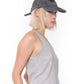 BUFFING HAT CHARCOAL