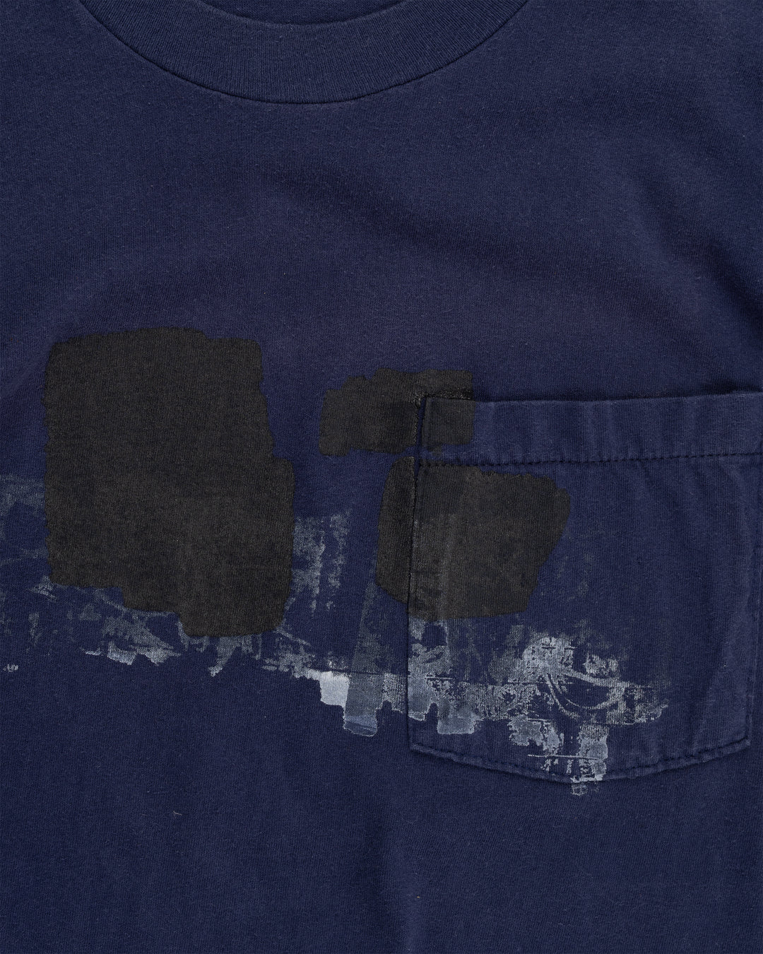 Vintage Buffing T-shirt 8