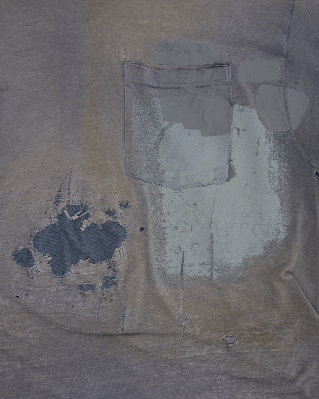 Vintage Buffing T-shirt 24