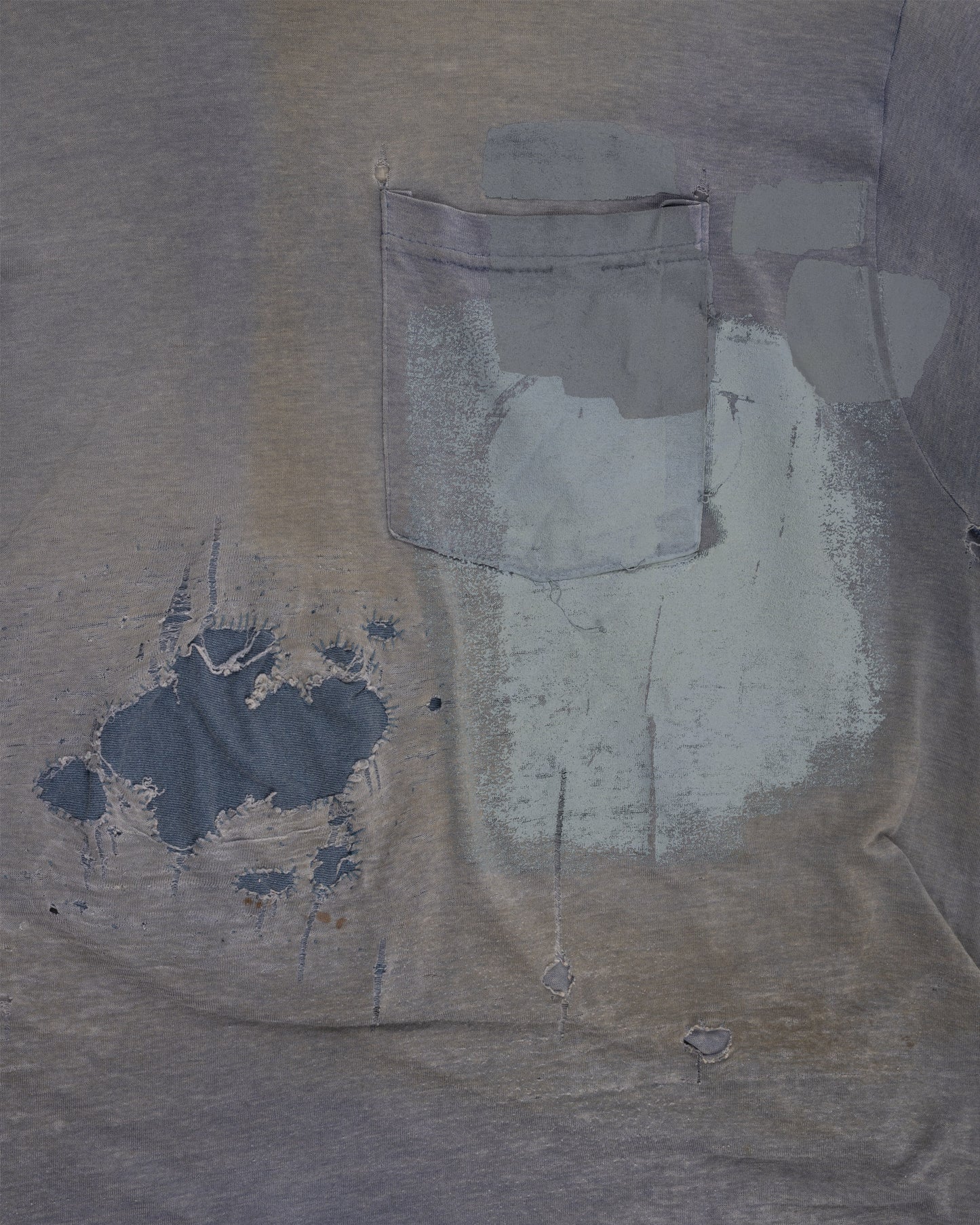 Vintage Buffing T-shirt 24