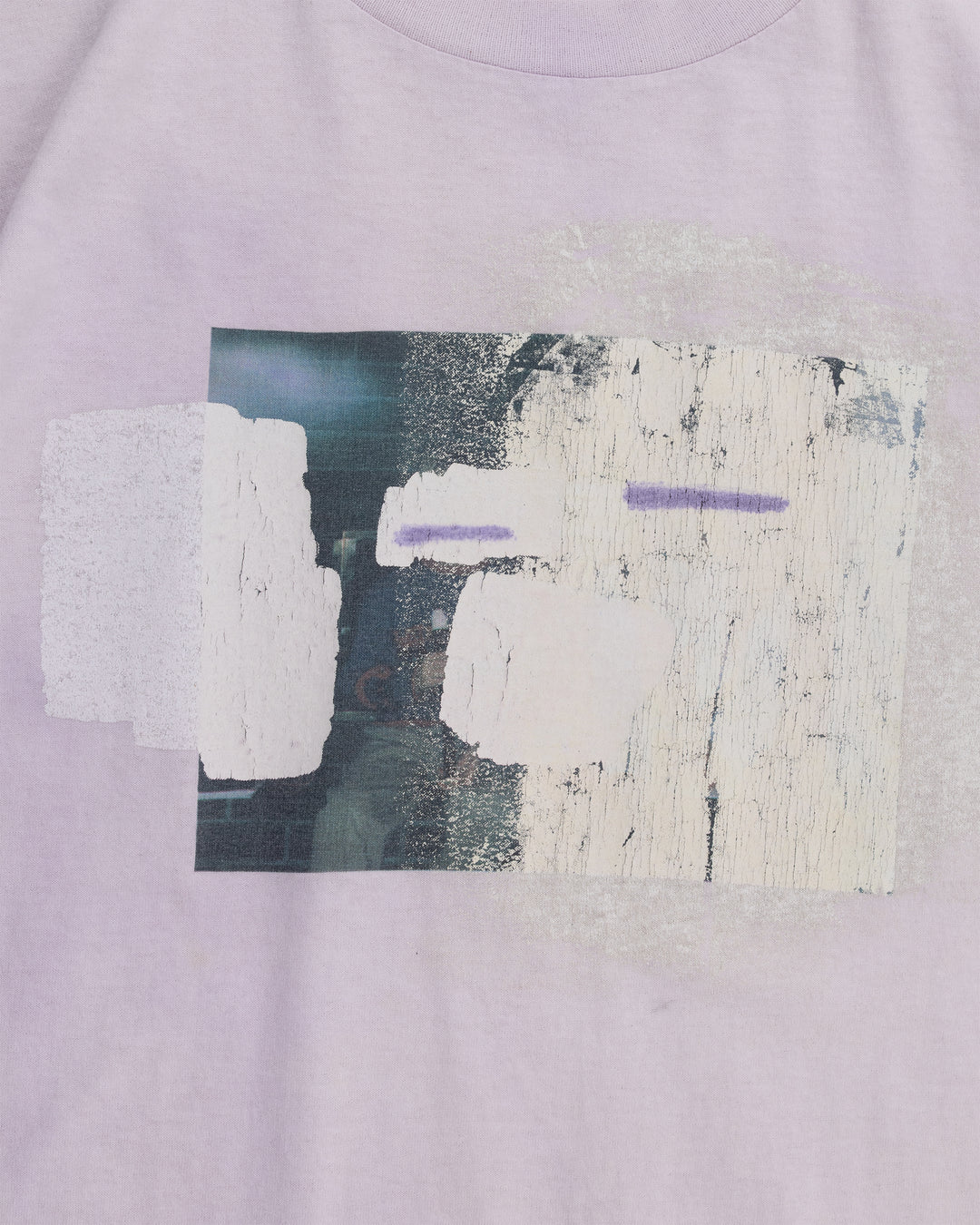 Vintage Buffing T-shirt 9