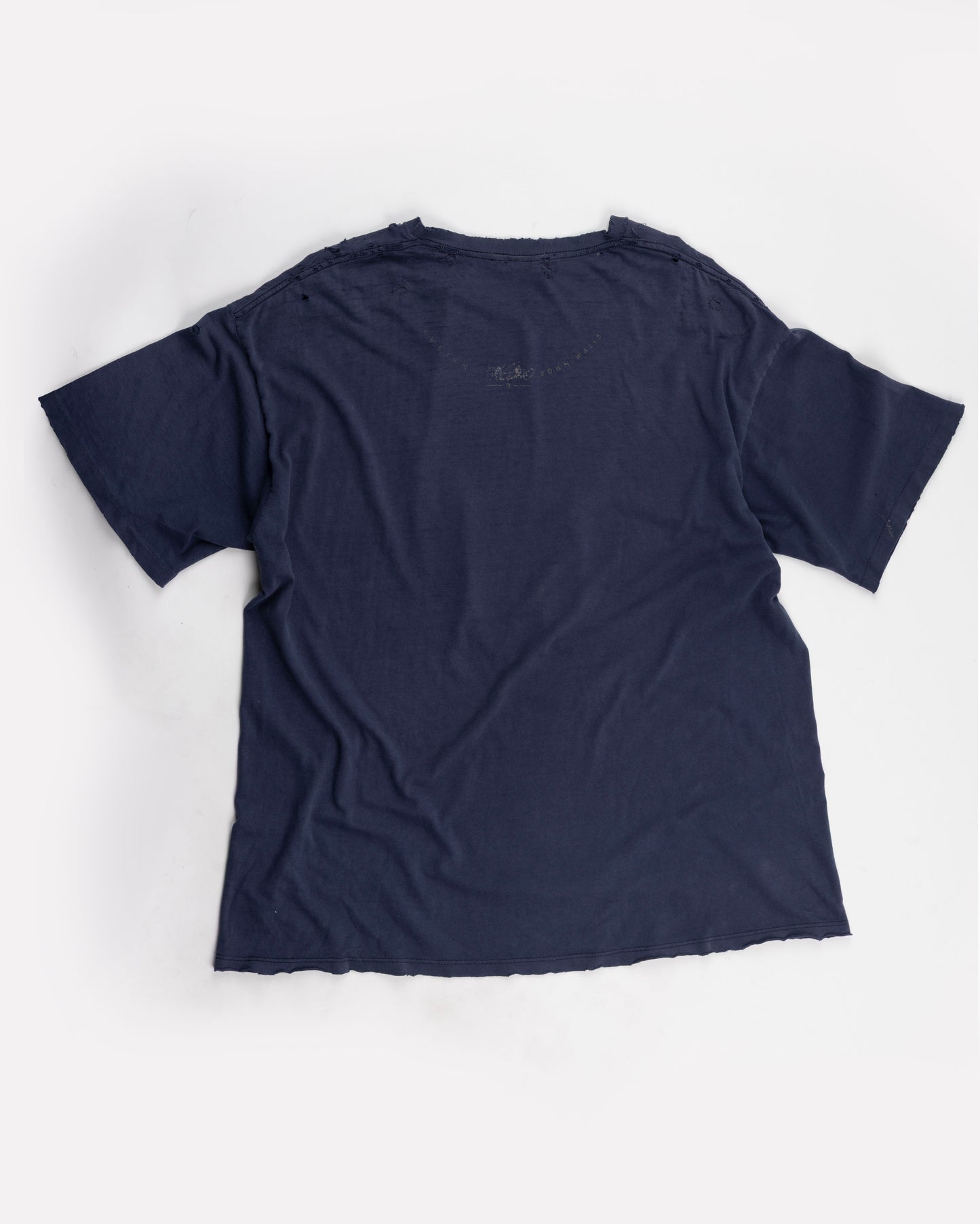 Vintage Buffing T-shirt 13
