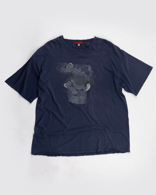 Vintage Buffing T-shirt 13