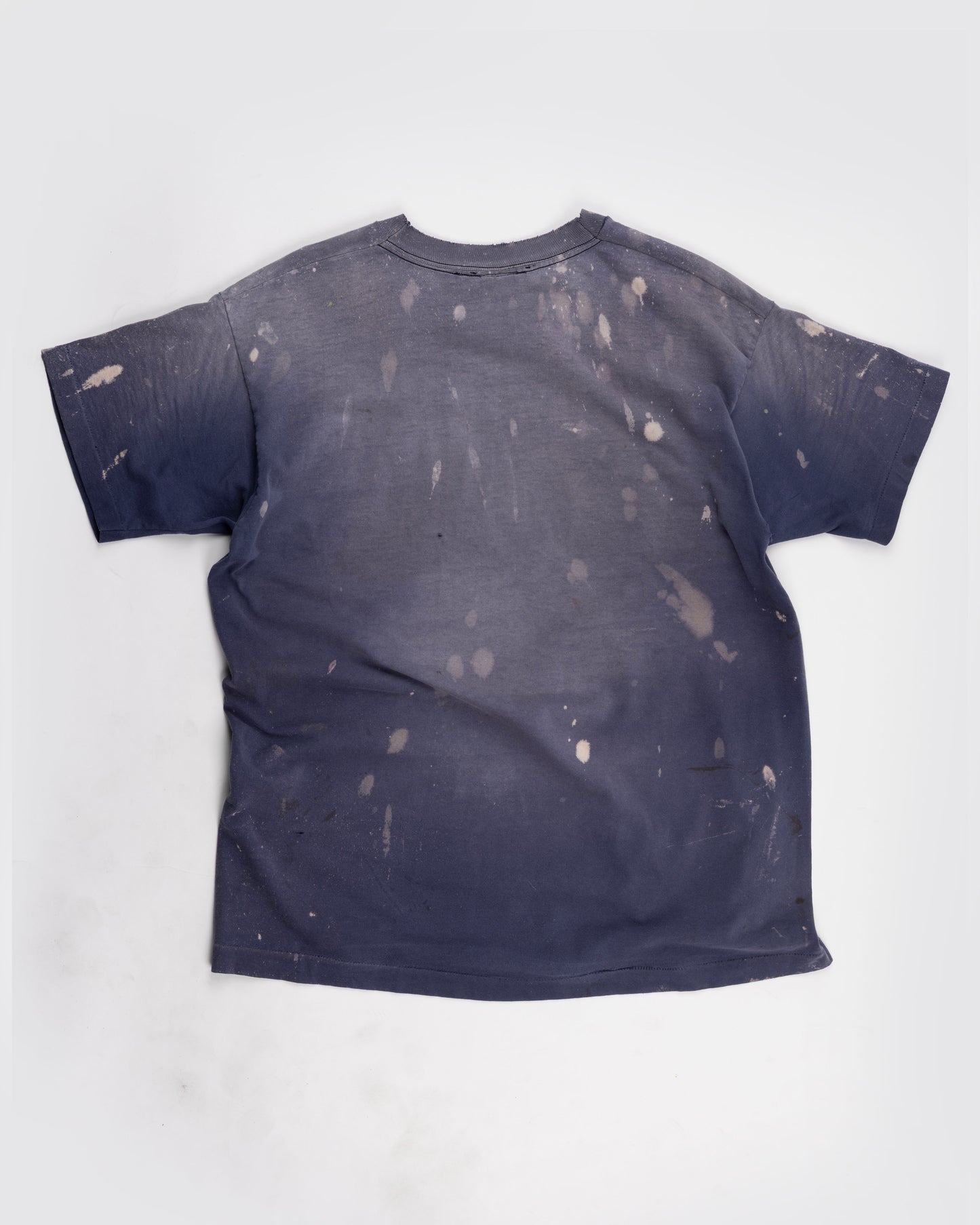 Vintage Buffing T-shirt 12