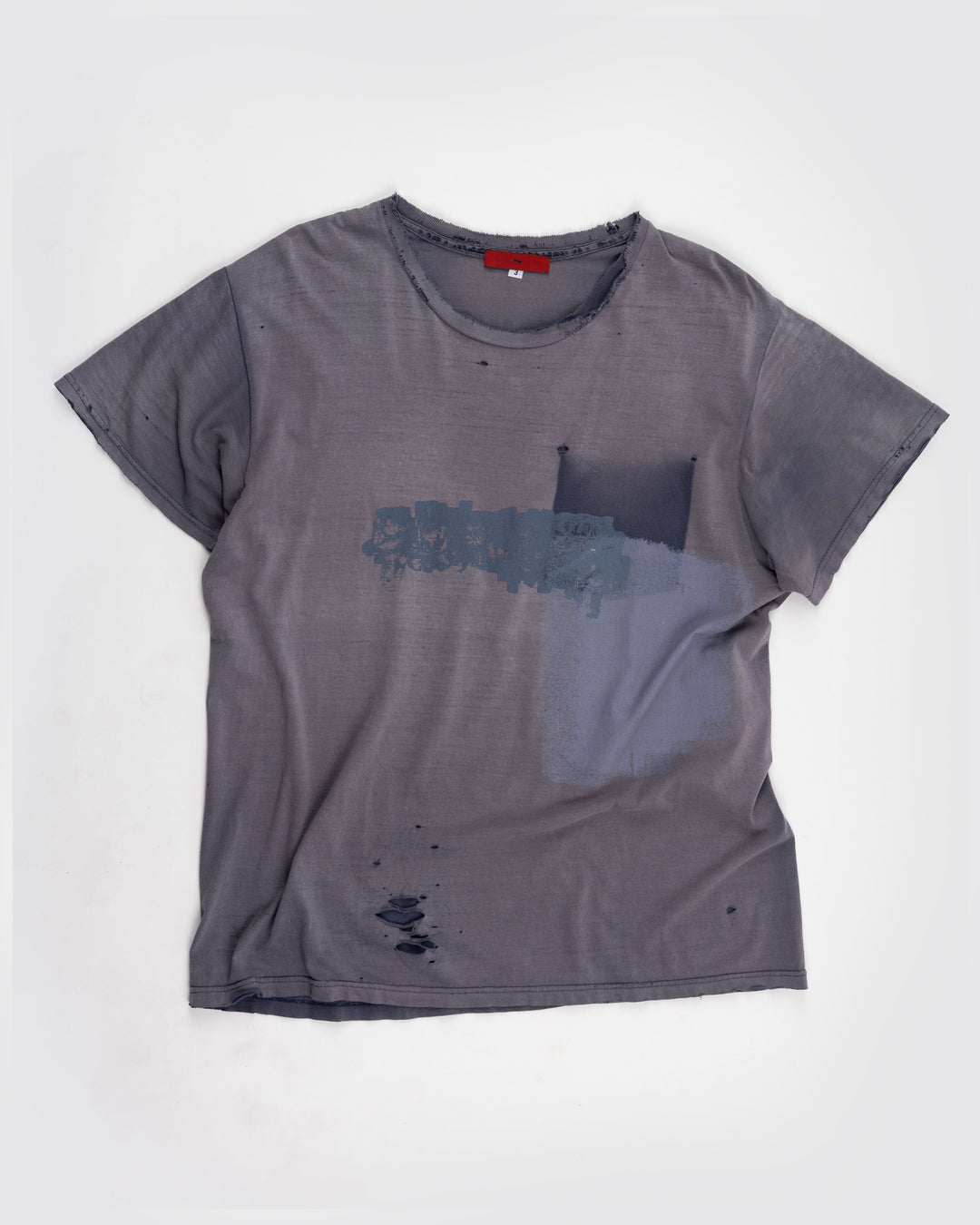 Vintage Buffing T-shirt 11