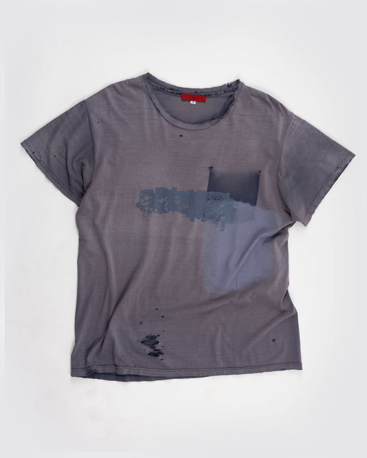 Vintage Buffing T-shirt 11
