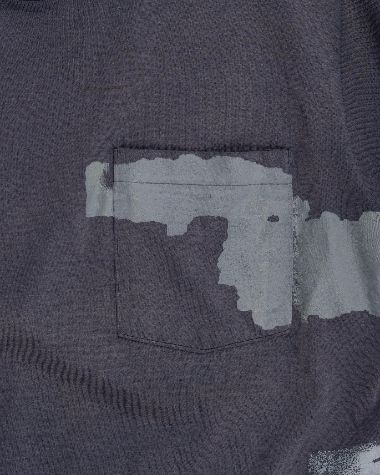 Vintage Buffing T-shirt 7