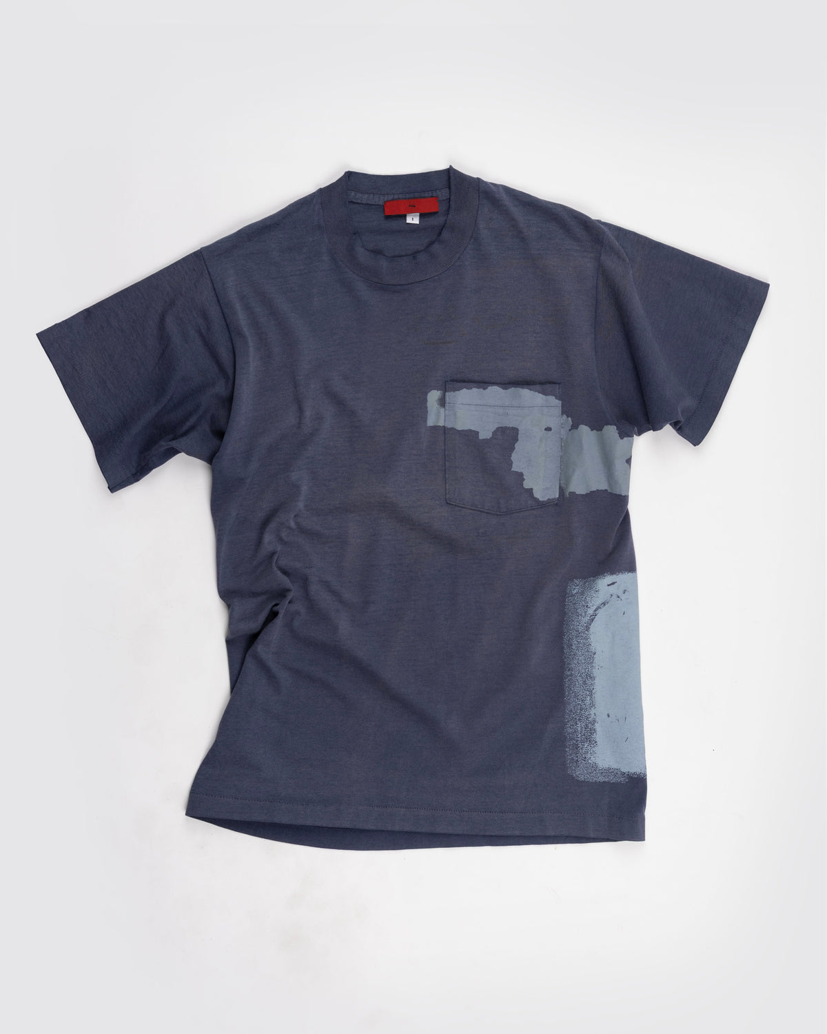 Vintage Buffing T-shirt 7
