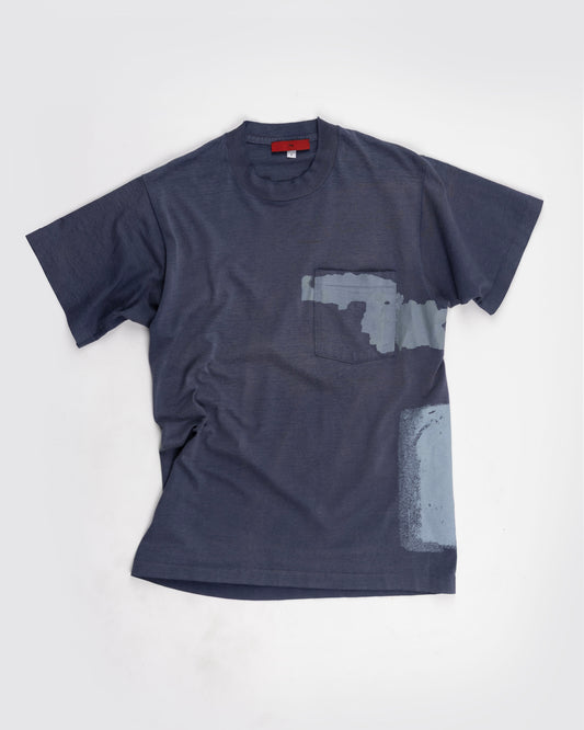 Vintage Buffing T-shirt 7