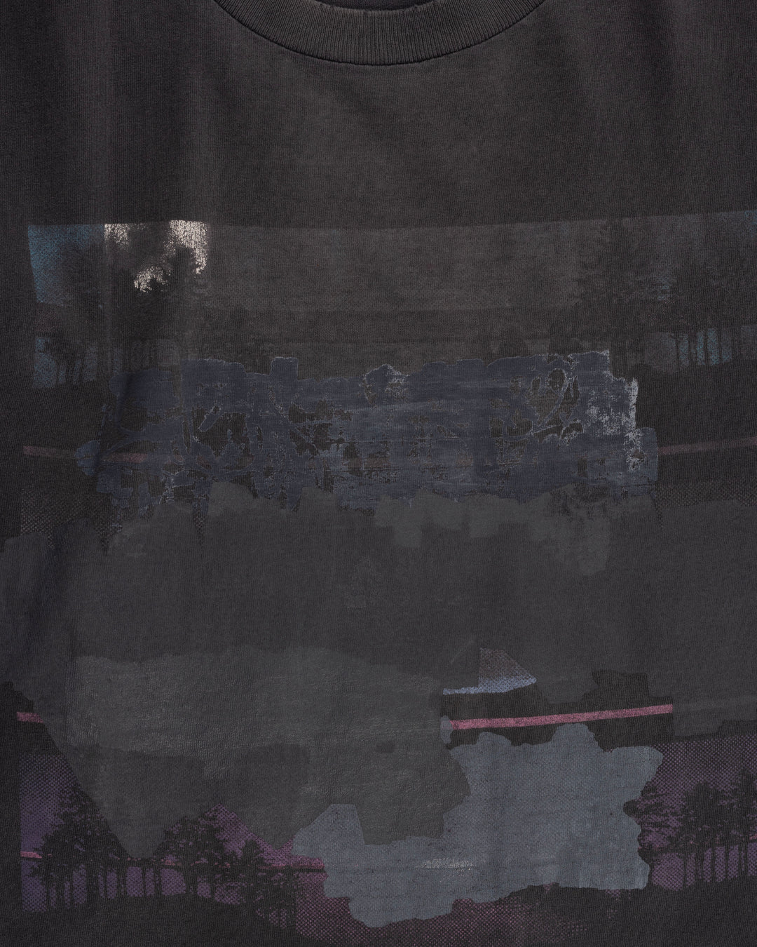 Vintage Buffing T-shirt 5