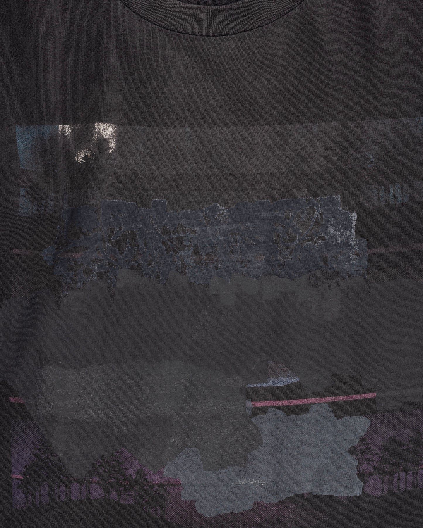 Vintage Buffing T-shirt 5