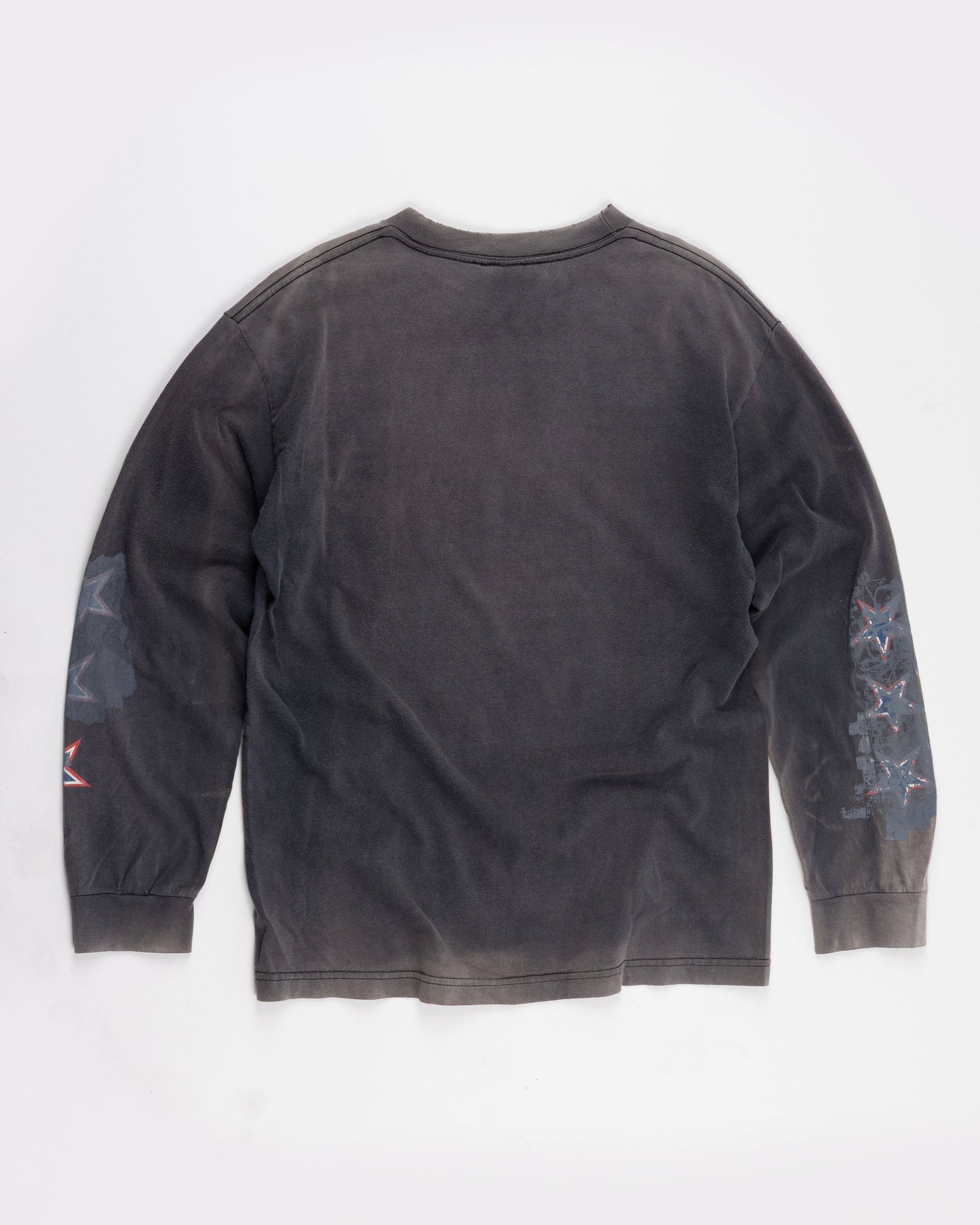 Vintage Buffing T-shirt 4