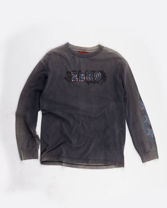 Vintage Buffing T-shirt 4