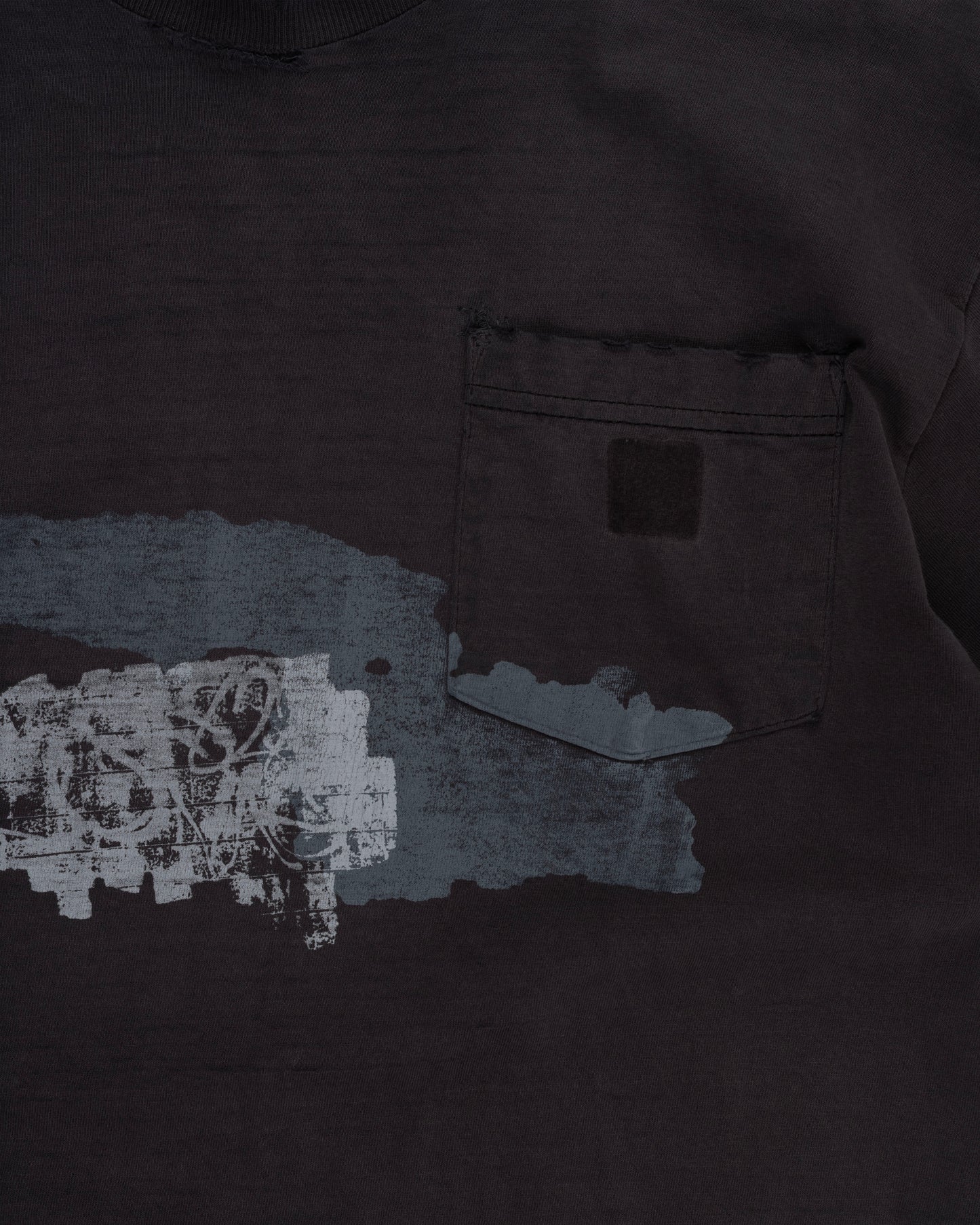 Vintage Buffing T-shirt 3