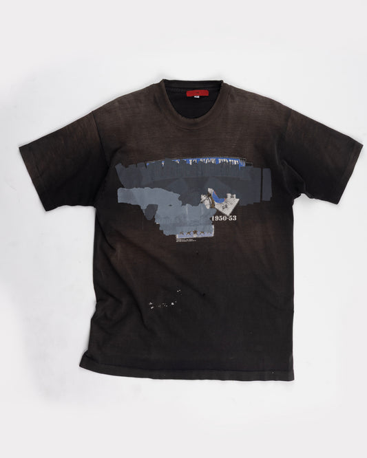 Vintage Buffing T-shirt 2