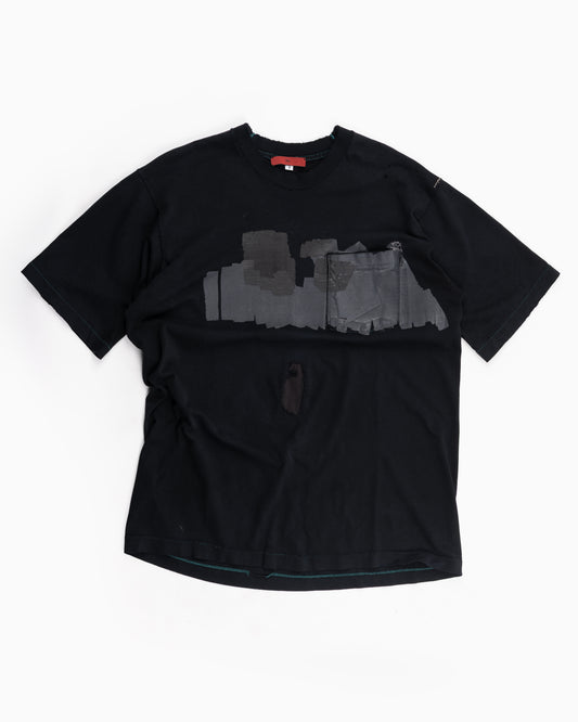 Vintage Buffing T-shirt 6