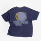 Vintage Buffing T-shirt 14