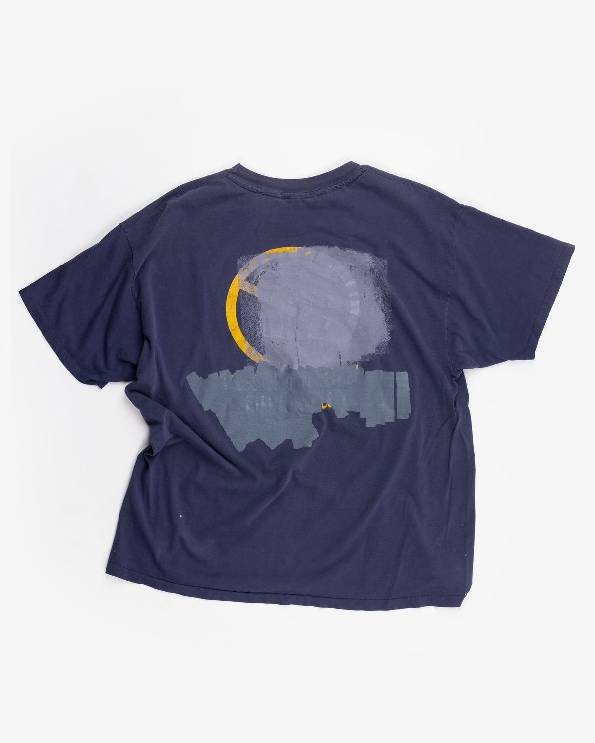 Vintage Buffing T-shirt 14