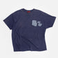 Vintage Buffing T-shirt 14