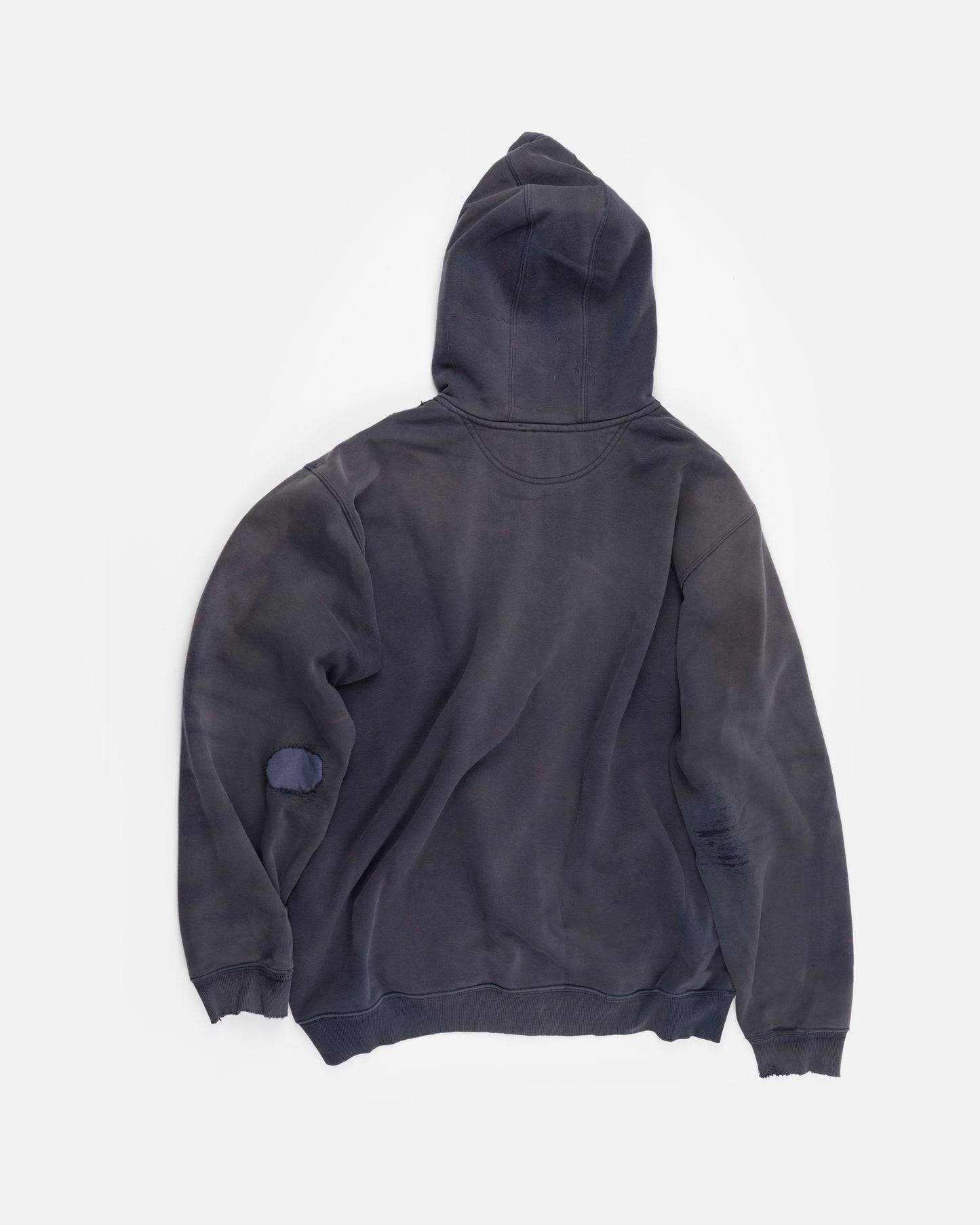 Vintage Buffing Sweatshirt 6