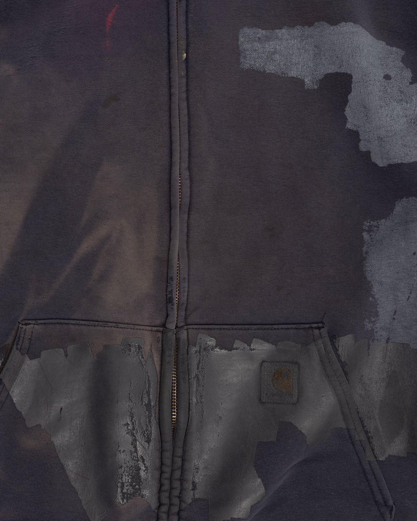 Vintage Buffing Sweatshirt 6
