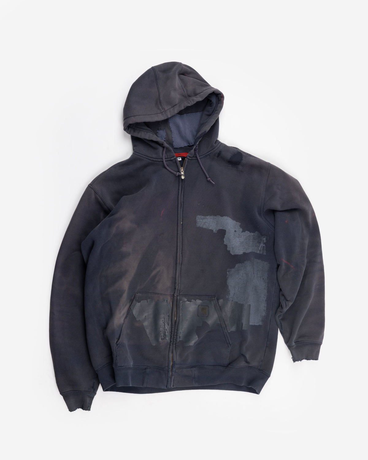 Vintage Buffing Sweatshirt 6