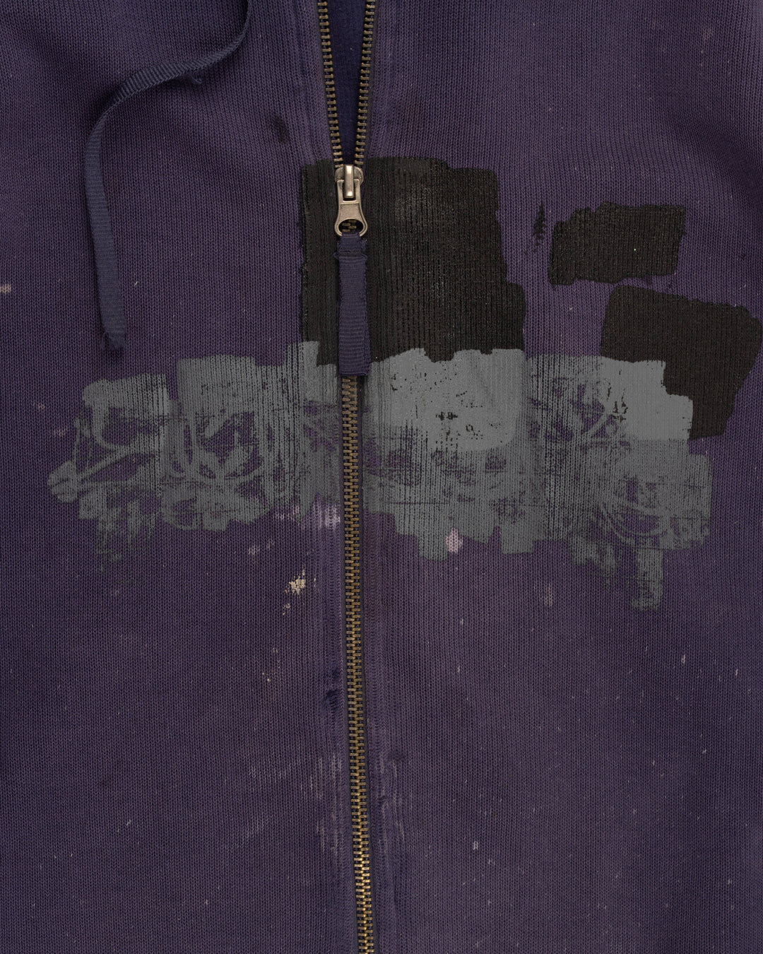 Vintage Buffing Sweatshirt 7