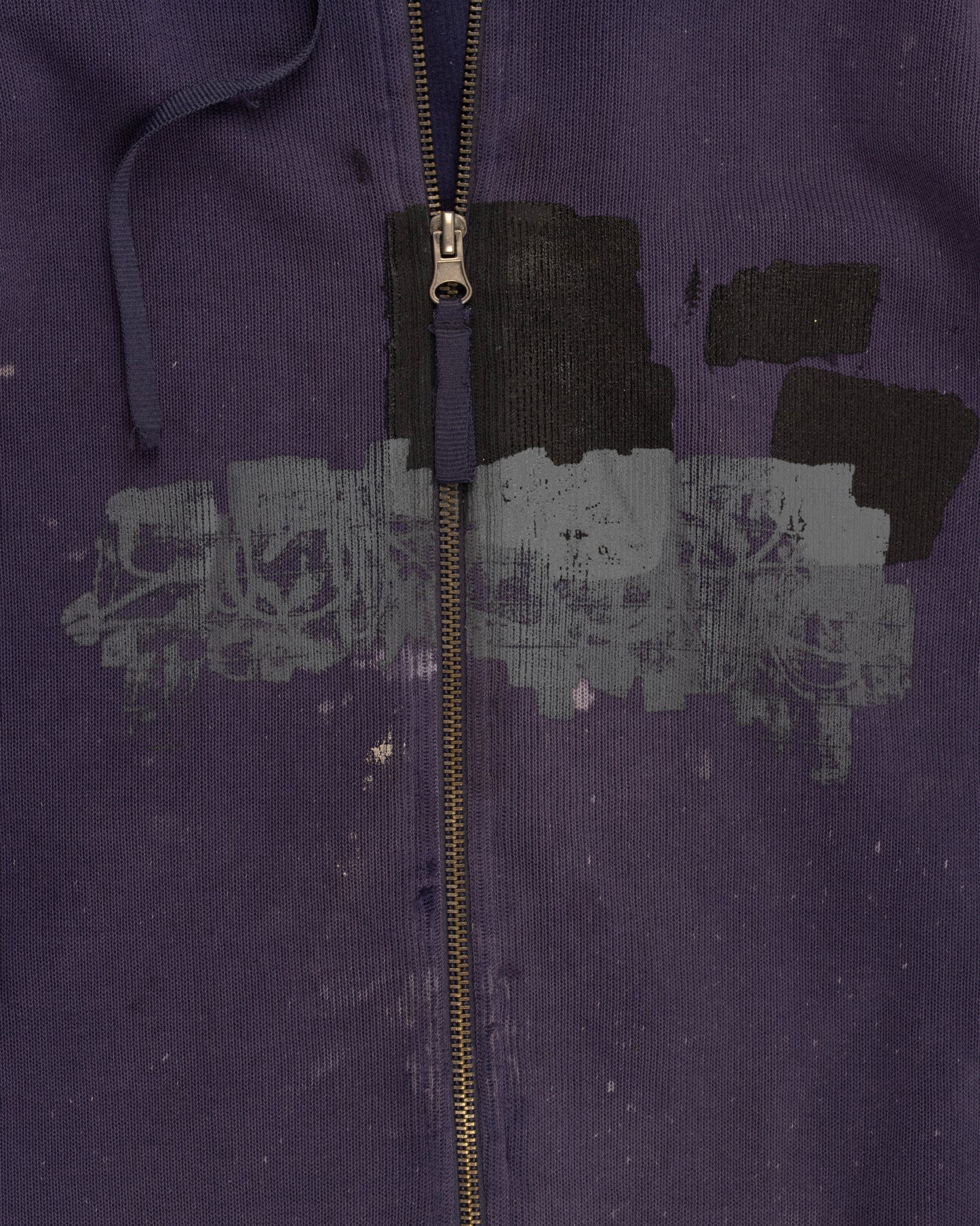 Vintage Buffing Sweatshirt 7