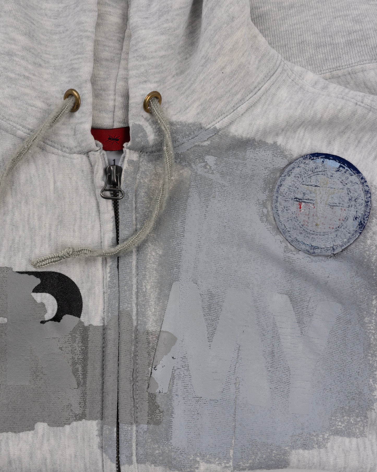 Vintage Buffing Sweatshirt 32