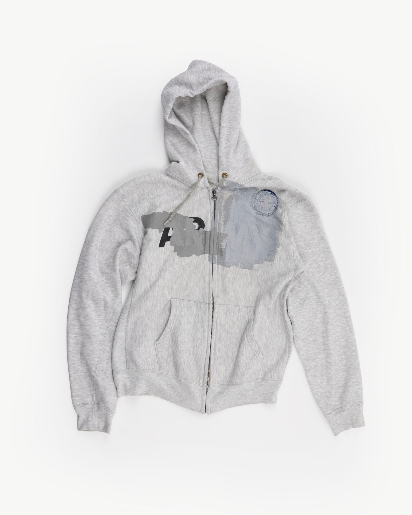 Vintage Buffing Sweatshirt 32
