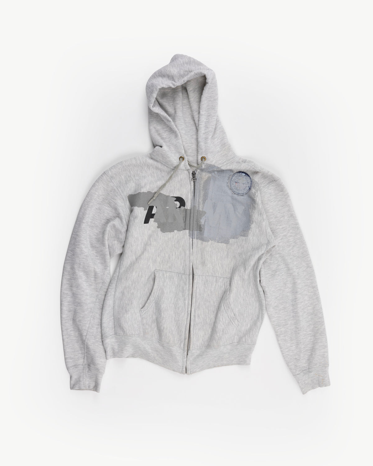 Vintage Buffing Sweatshirt 32