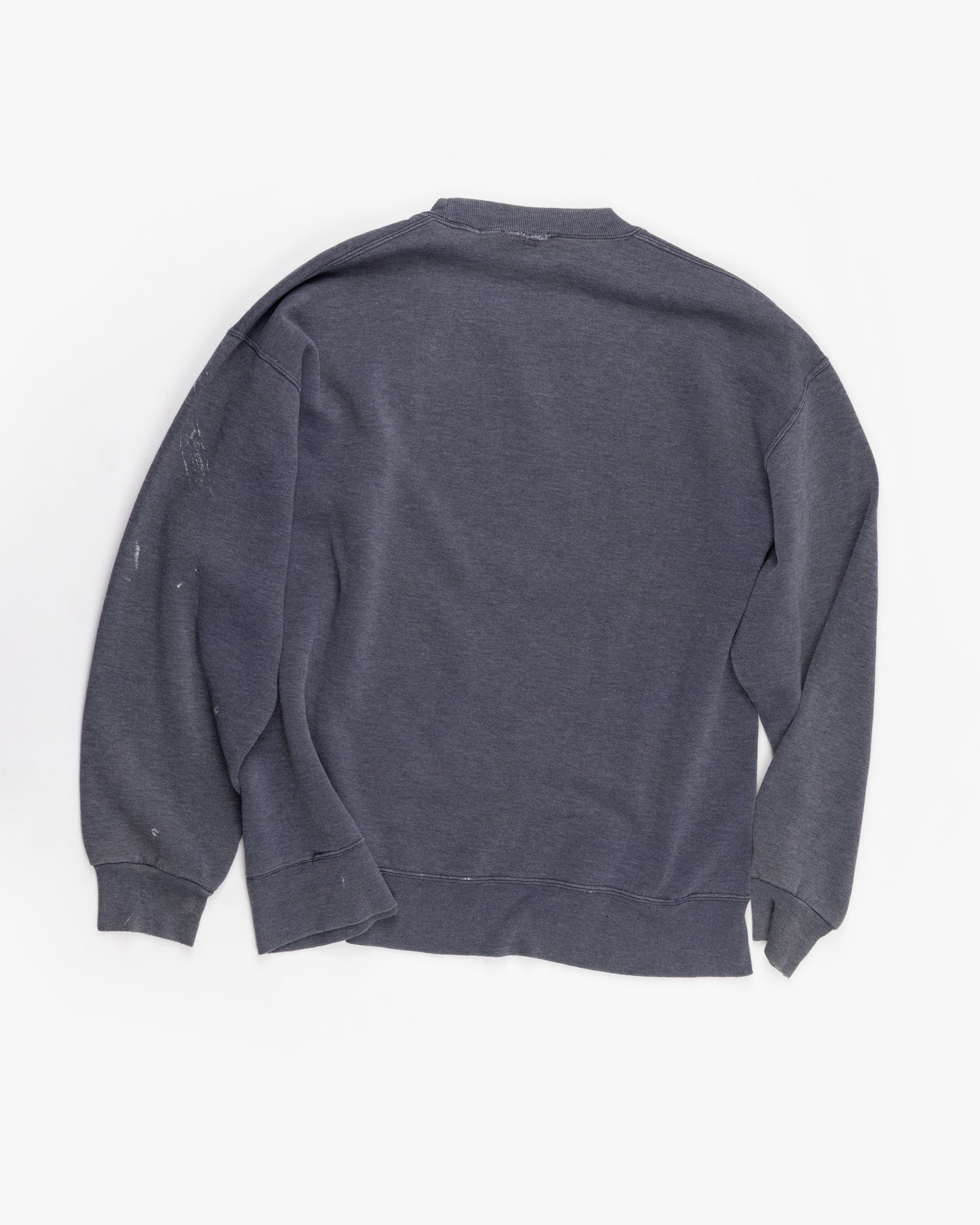 Vintage Buffing Sweatshirt 22