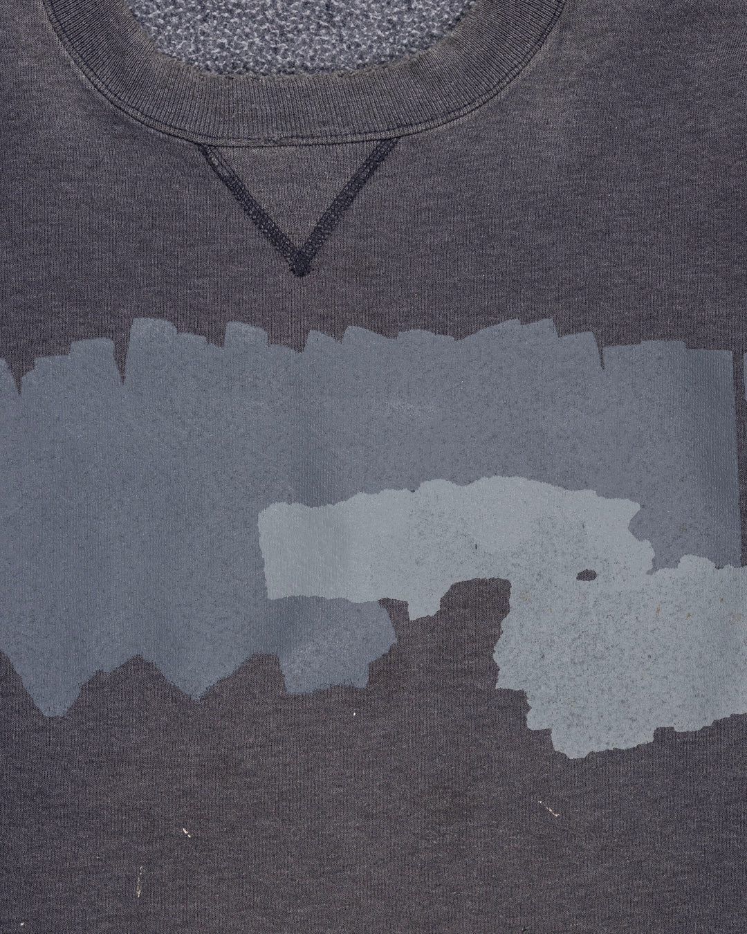 Vintage Buffing Sweatshirt 22