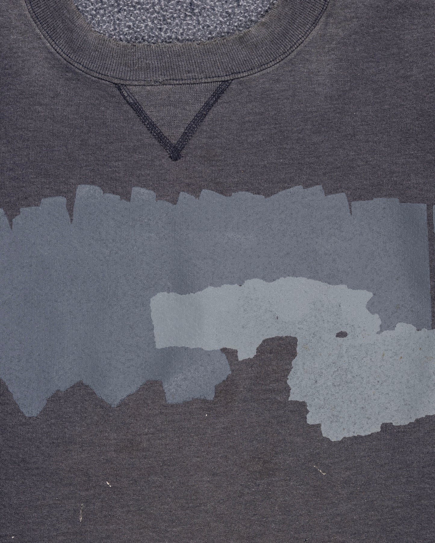 Vintage Buffing Sweatshirt 22