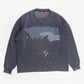 Vintage Buffing Sweatshirt 22