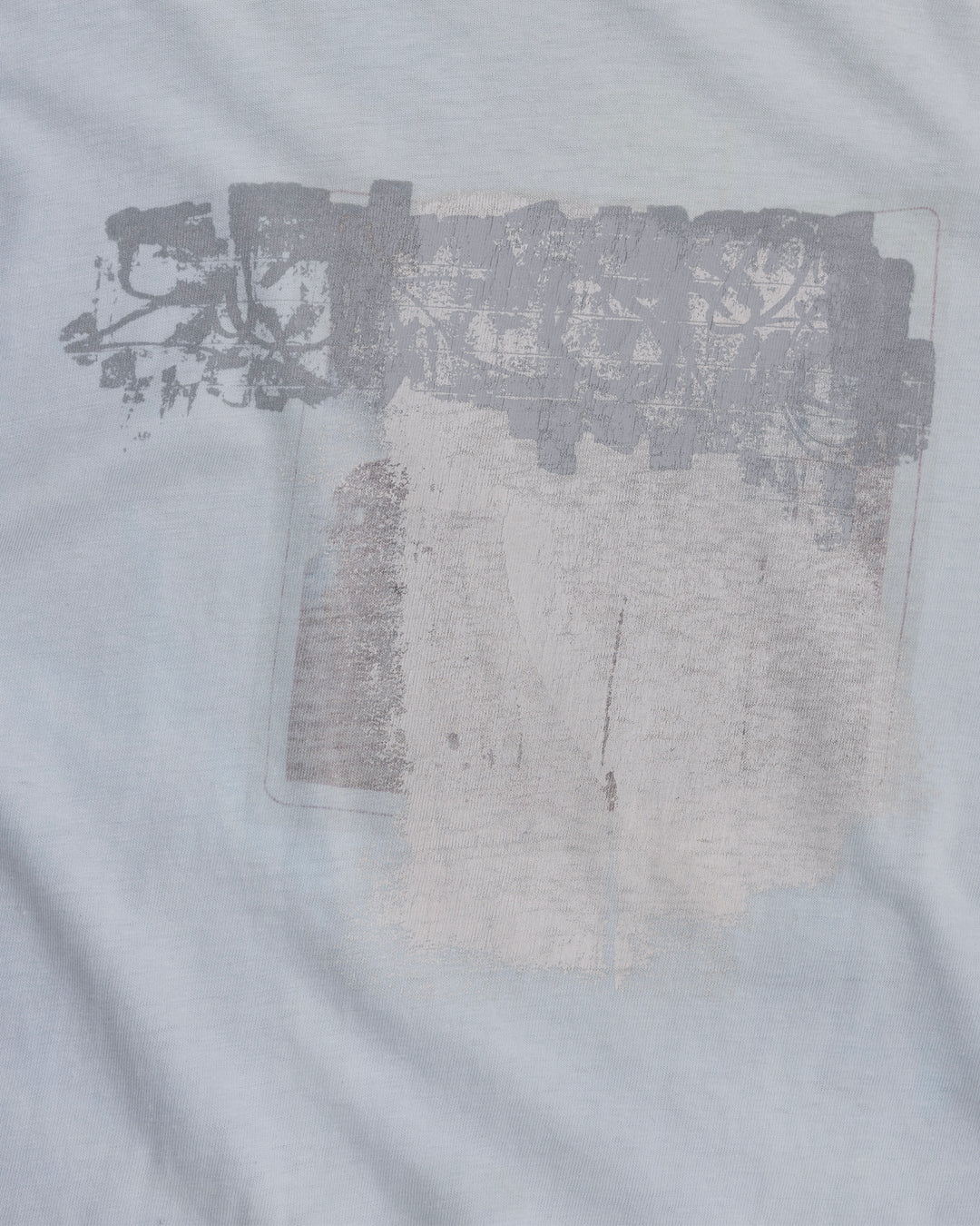 Vintage Buffing T-shirt 17