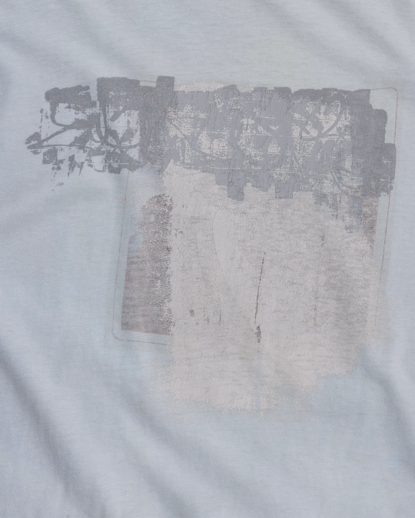Vintage Buffing T-shirt 17