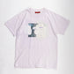 Vintage Buffing T-shirt 9