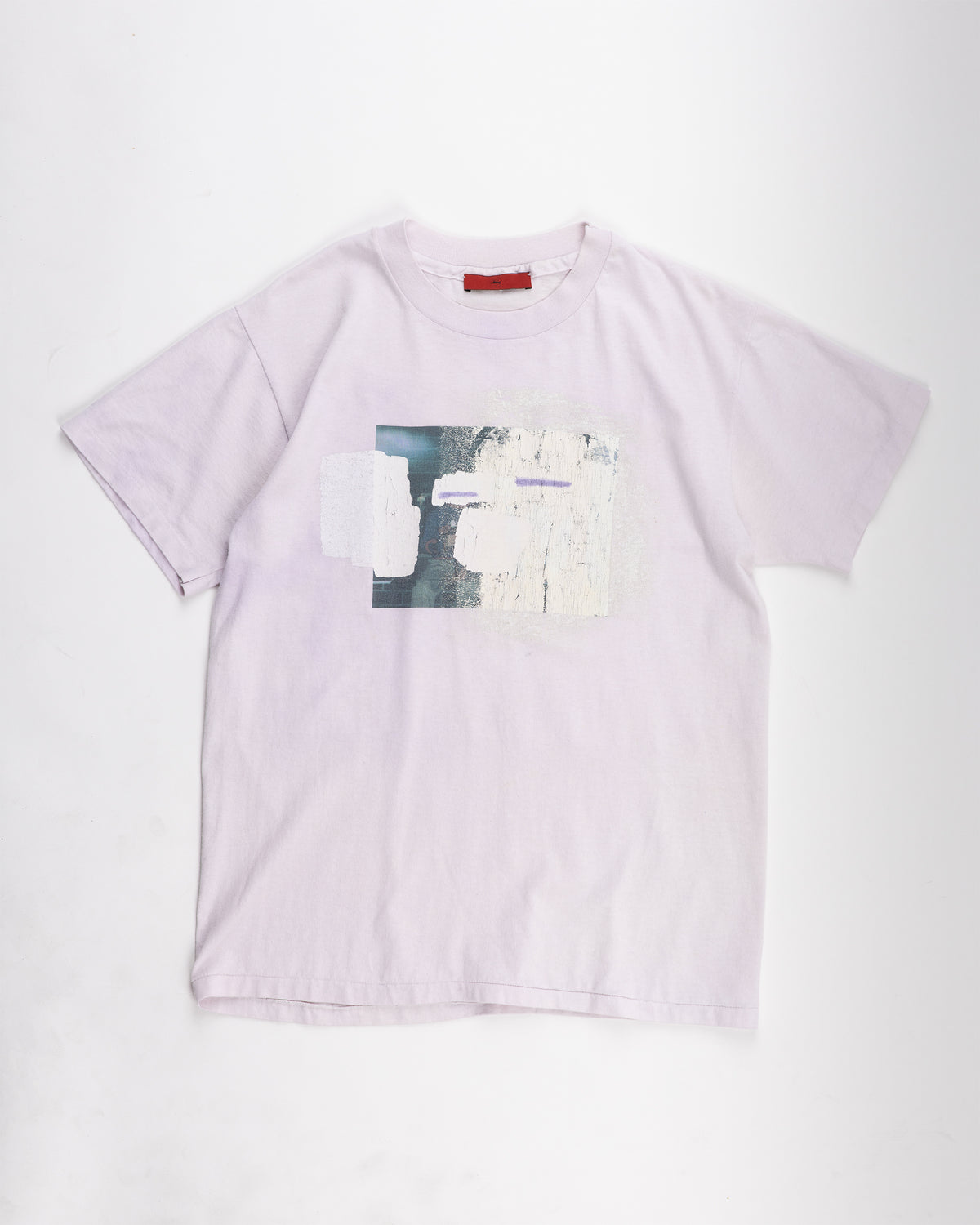 Vintage Buffing T-shirt 9