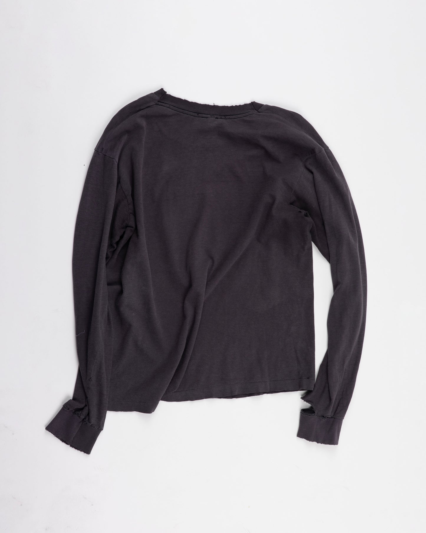 Vintage Buffing T-shirt 19