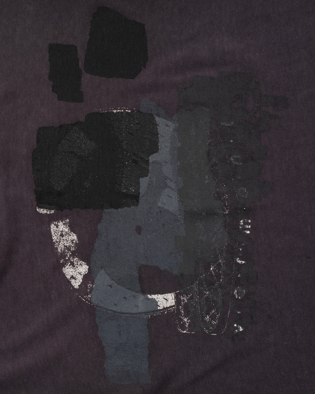 Vintage Buffing T-shirt 19