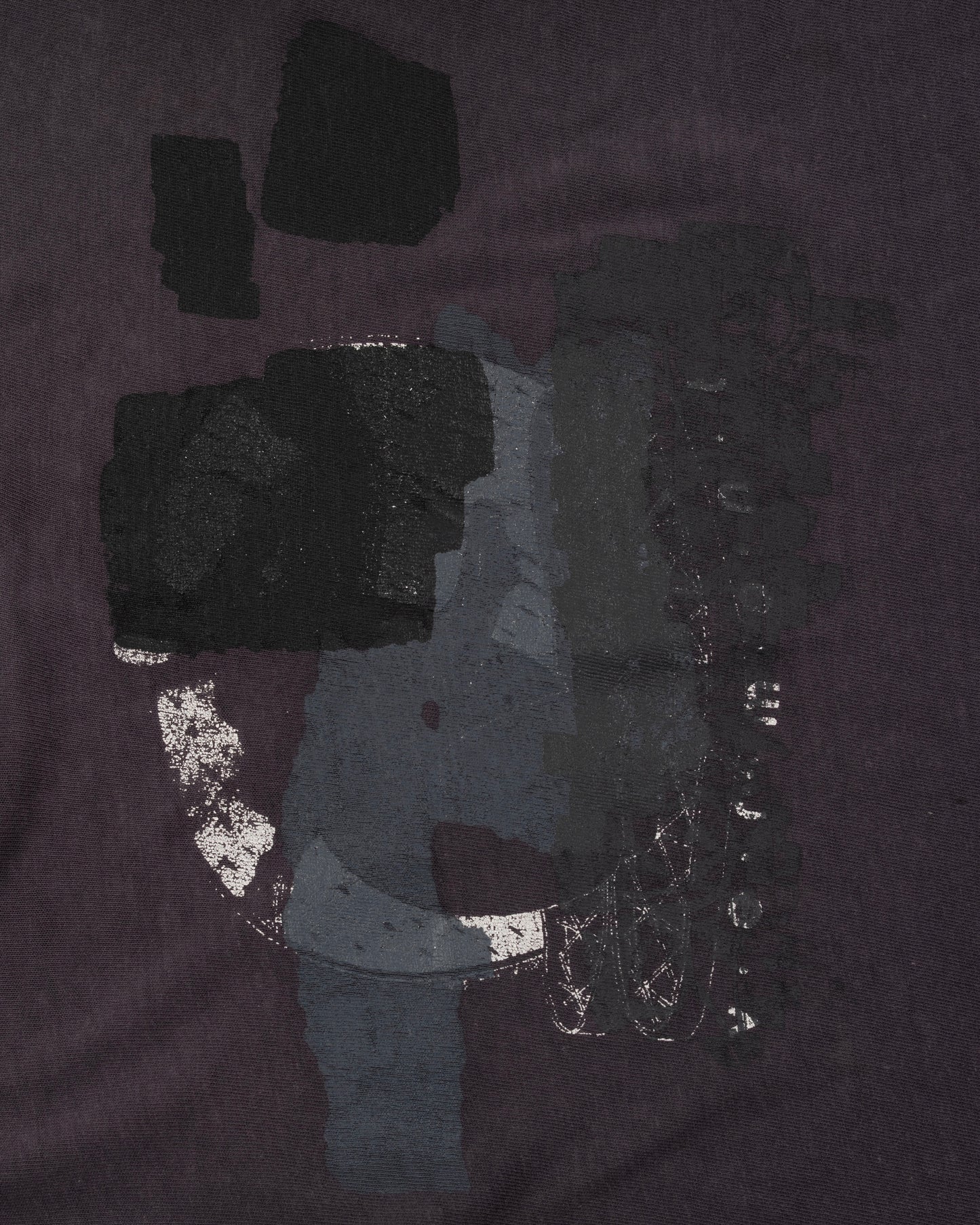 Vintage Buffing T-shirt 19